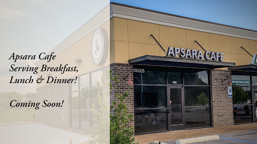 Apsara Cafe