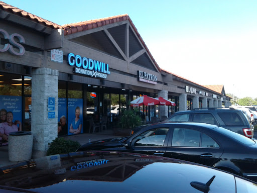 El Patron Mexican Cocina