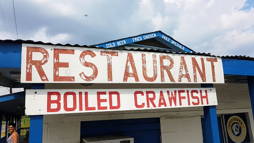 Portside Restaurant