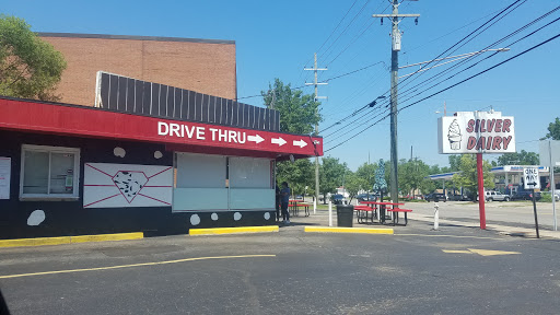 Silver Dairy